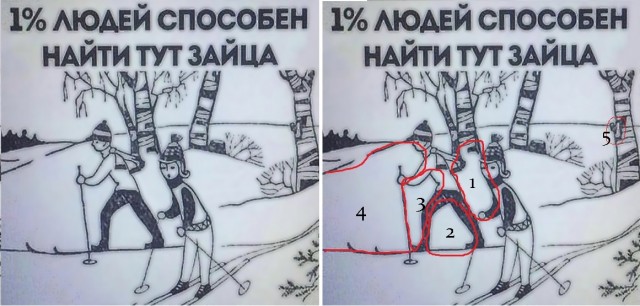 Привет, ромашки!