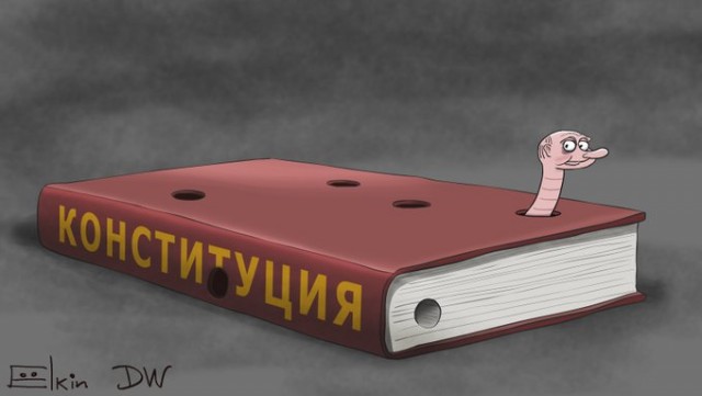 Альманах последних событий от Ёлкина (январь-февраль)