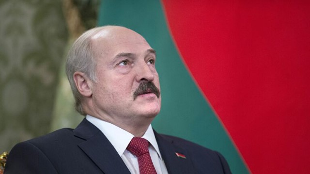 Лукашенко прокомментировал решение России закрыть границу