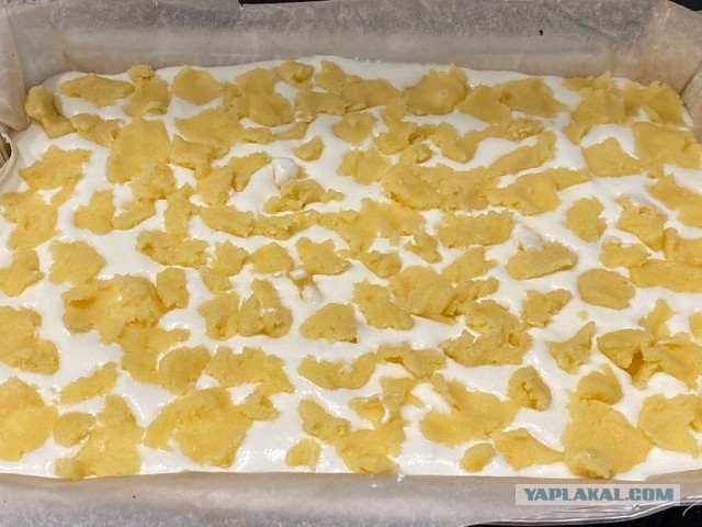 Тысяча пузырьков