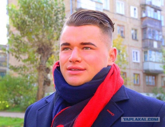 Он обнулился и теперь совсем как новый!