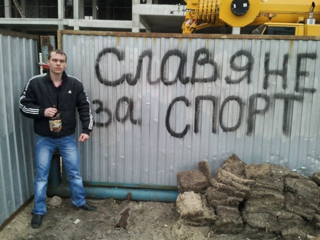 Чудики из социальных сетей 23.01.21