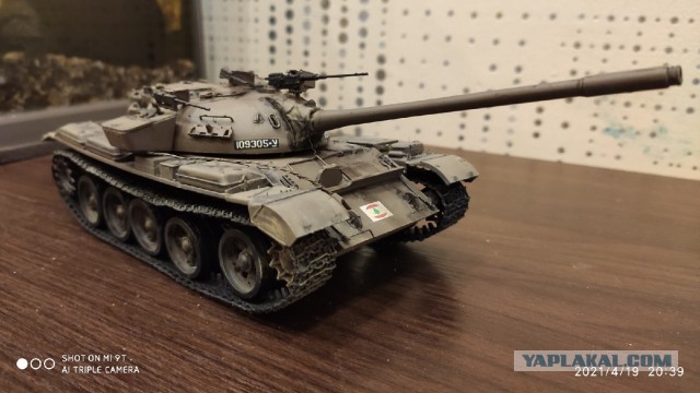 Wargaming 60