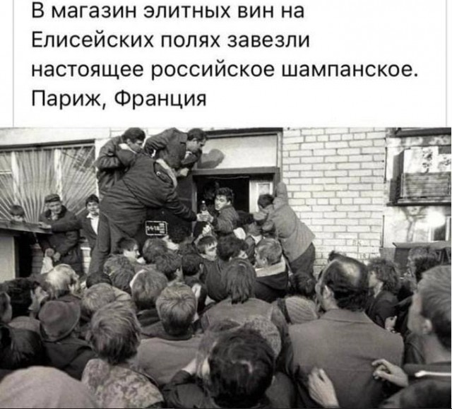 Весёлый полтишок 14.07