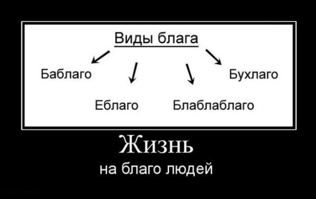 ТруЪ демотиваторы