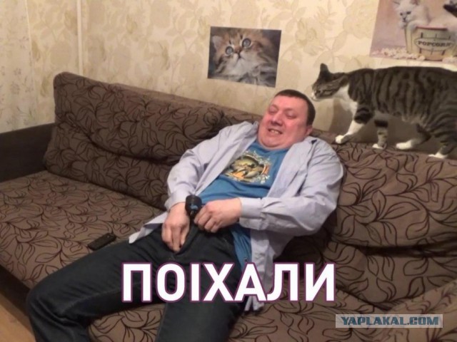 А у тебя есть коллеги, которых хочется подпоить на корпоративе?