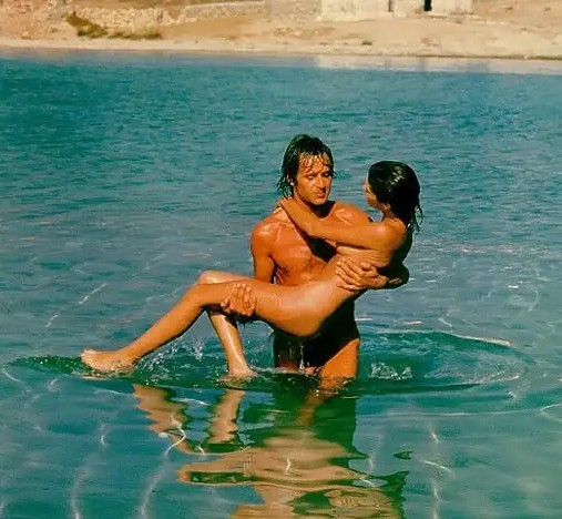 Греческая смоковница