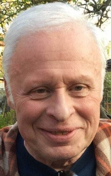 Автор песен из мультфильма «Остров сокровищ» Аркадий Гарцман скончался на 76-м году жизни