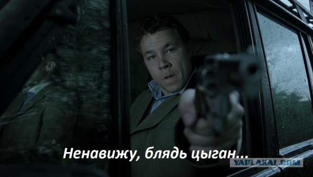 Исцелил "инвалида"- попрошайку