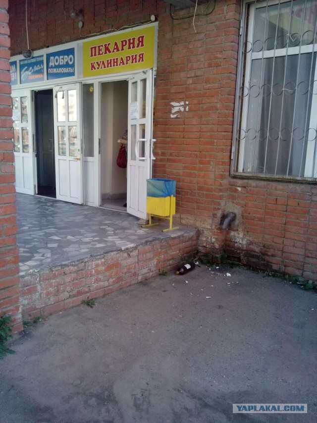 Украинская Германия.