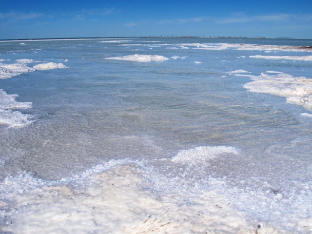 Путешествие на ВАЗе