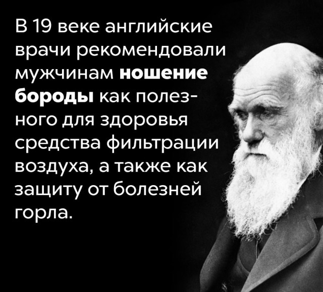 Подборка бесполезных,но интересных фактов.