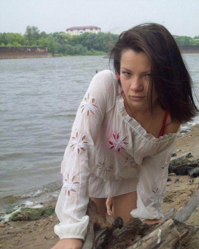 Уфф, показалось...