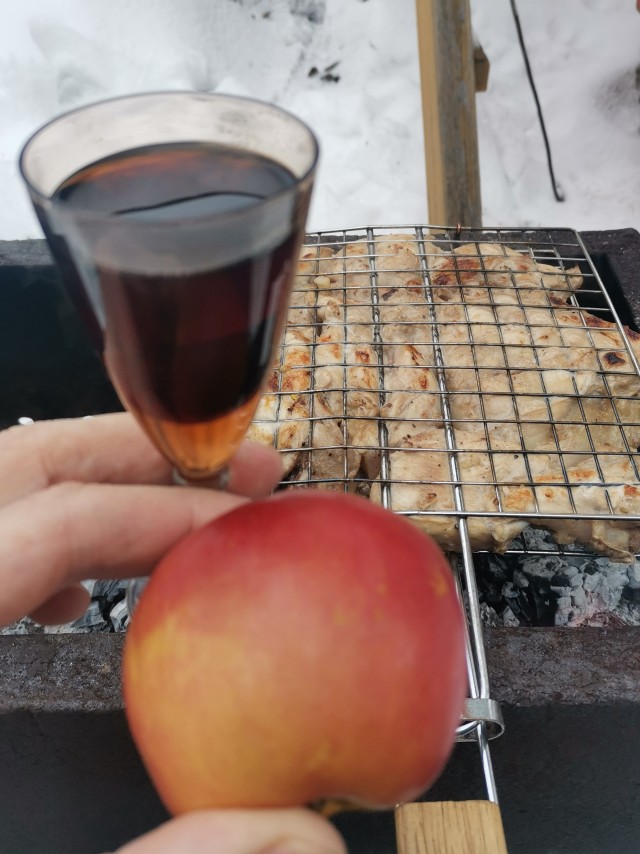 Опять про огурцы