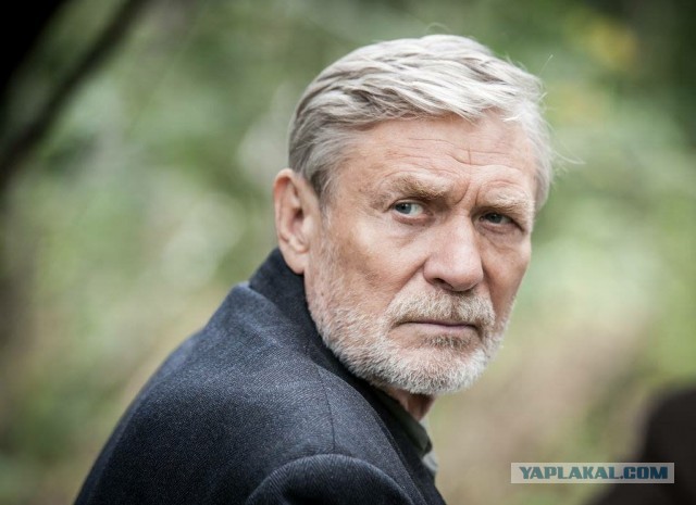 Звезда фильма «Любовь и голуби» обвинил США в развязывании конфликтов