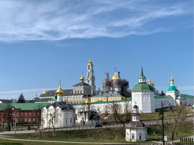 Муж и жена - одна шаурма