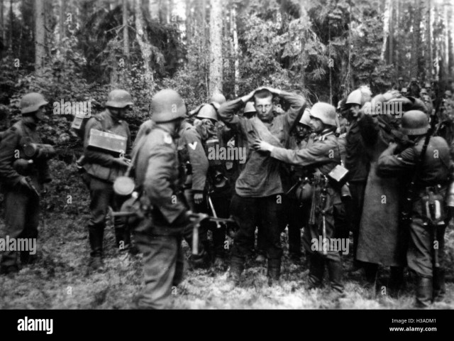 22 июня 1941. Это война!