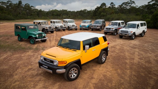 Toyota смогла удивить. Представлен Land Cruiser Prado 2024 — первый по-настоящему новый Prado за 14 лет