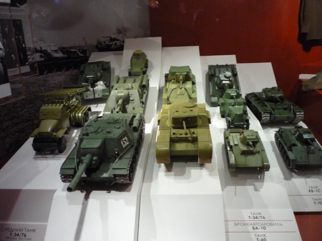 Прохоровка