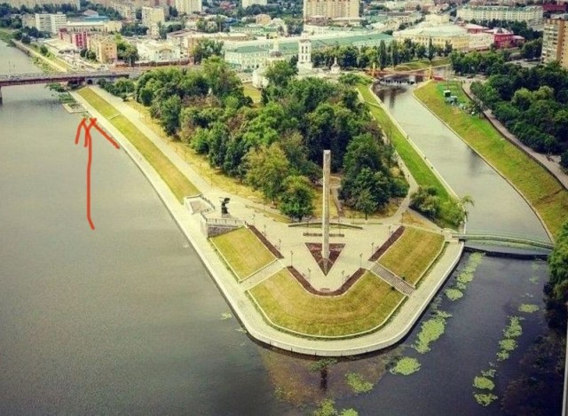 Фотопрогулка по городам СССР