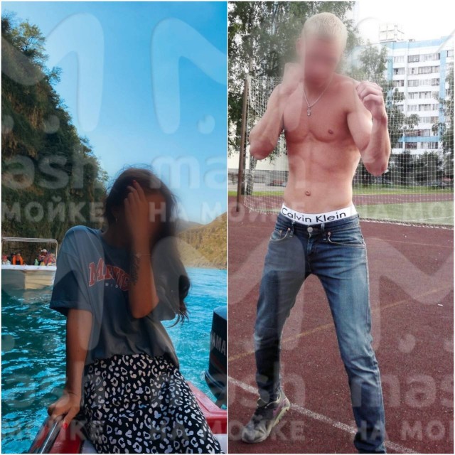 Ревнивый мастер боевых искусств избил свою девушку до полусмерти из-за танцев с другим мужчиной в Петербурге