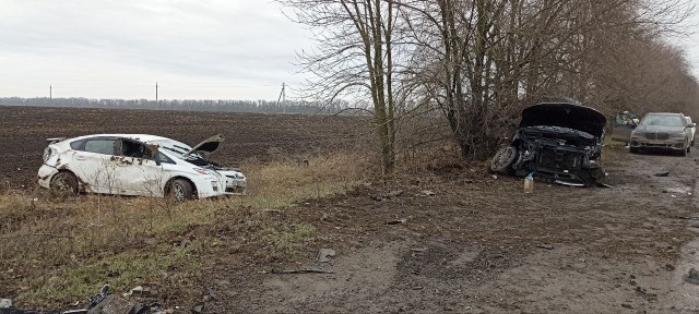 Увернуться - увернулся, но замес случился
