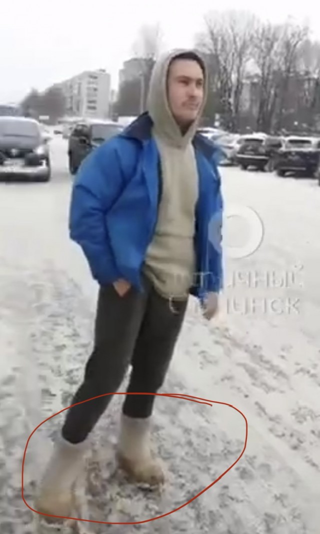 Сейчас мои старшие приедут, вызывай кого хочешь