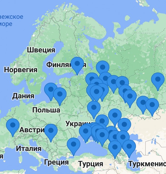 А вам слабо?