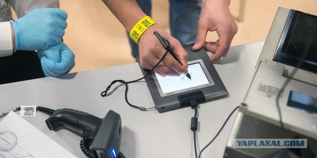 Число мигрантов в России сильно выросло и приблизилось к рекорду 1995 года