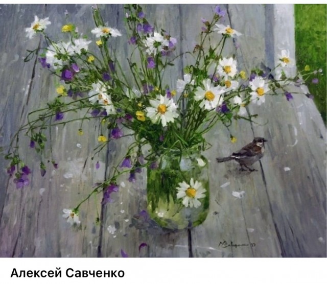АРТ-Воскресенье