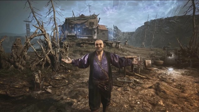 Разработчики MMO шутера PIONER показали, как шагнула вперед графическая составляющая игры