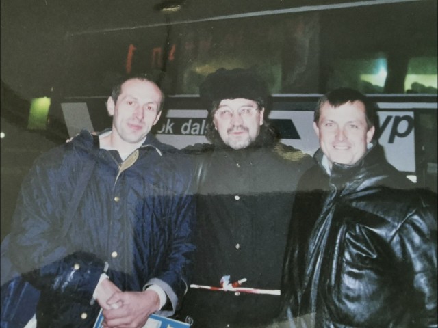 Спасибо, Юра!