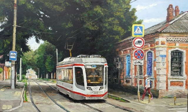 АРТ-Воскресенье