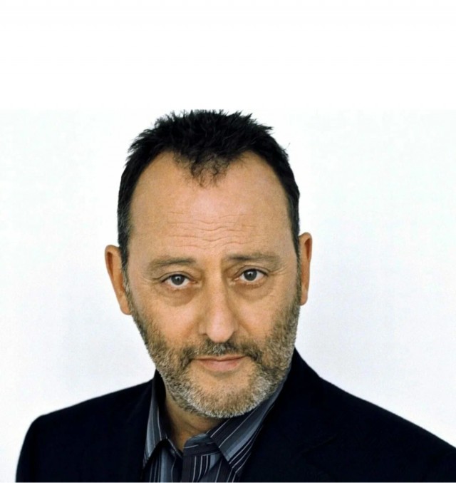 А какие у вас самые любимые Французские актёры?