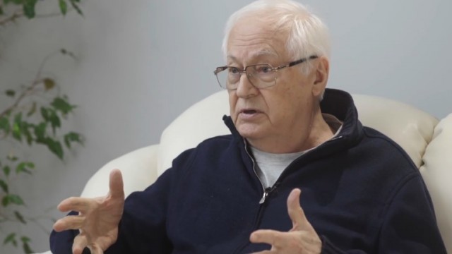 Академик РАН Р. Нигматулин призвал снять налоги с бизнеса и переложить их на богатых