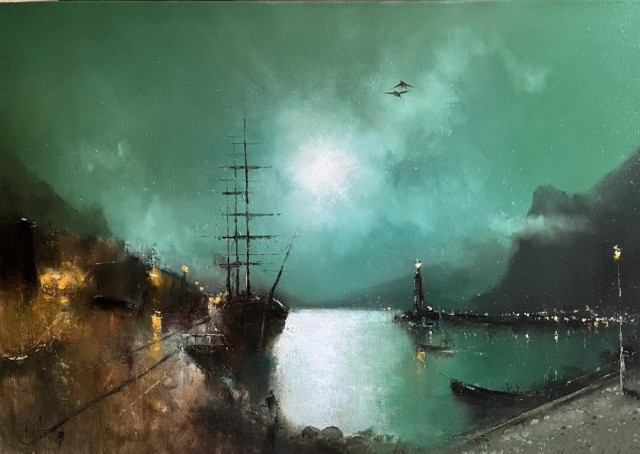 АРТ-Воскресенье