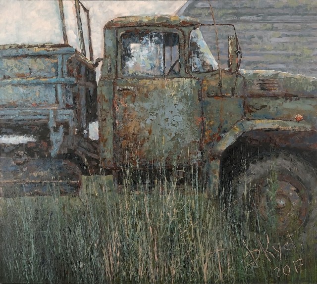 АРТ-Воскресенье