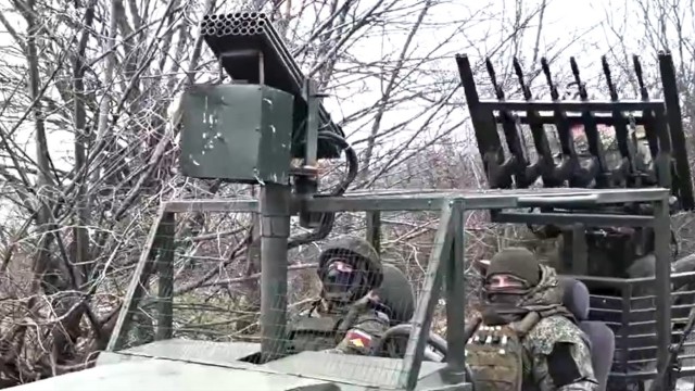 Достижения вьетнамского ВПК
