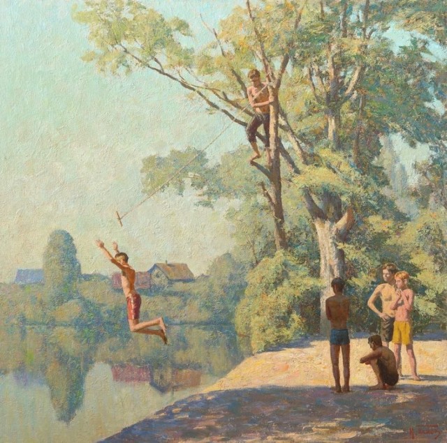 АРТ-Воскресенье