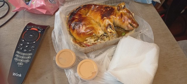 Шаурма по-арабски