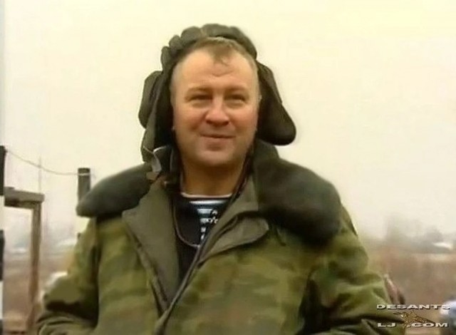 Всех бронелобых с праздником!