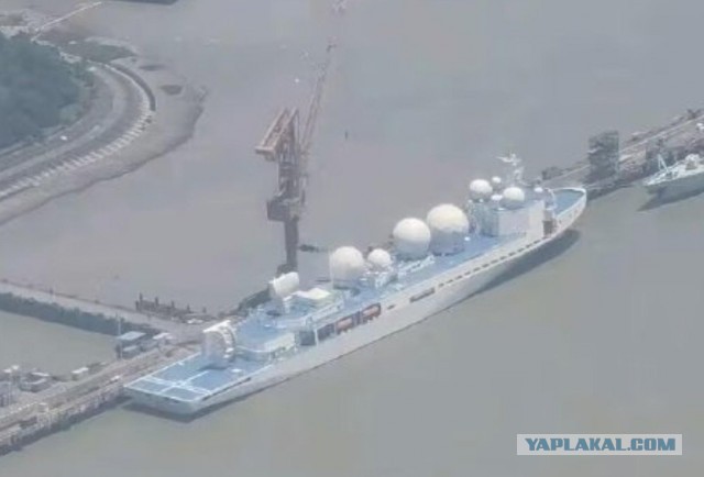 «Космонавт Юрий Гагарин»: корабль, который слышал орбиту, но оказался не нужен после 1991 года