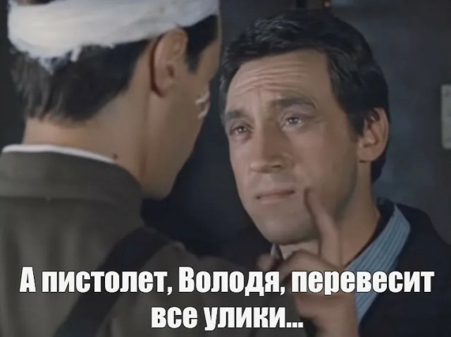 В Нижегородской области мотоциклист решил обогнать пробку по встречке и влетел в автомобиль