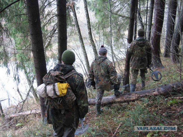 Хобби живёт вопреки.