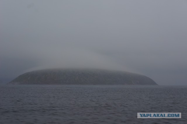 Кузова/Белое море/Гиперборея
