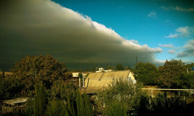 А что у Вас сейчас?