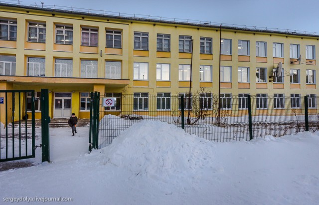 Териберка. Только правда.