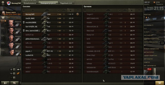 Wargaming 20