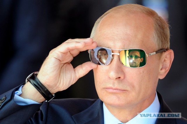 Фильм "Президент"