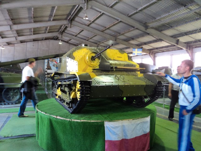 Wargaming 26